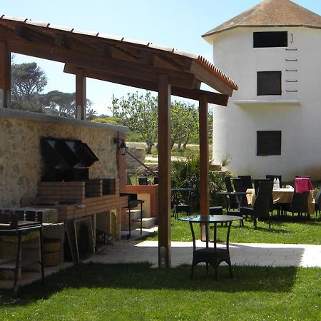 Azienda Agrituristica Tenuta Pizzolungo Erice Exterior foto
