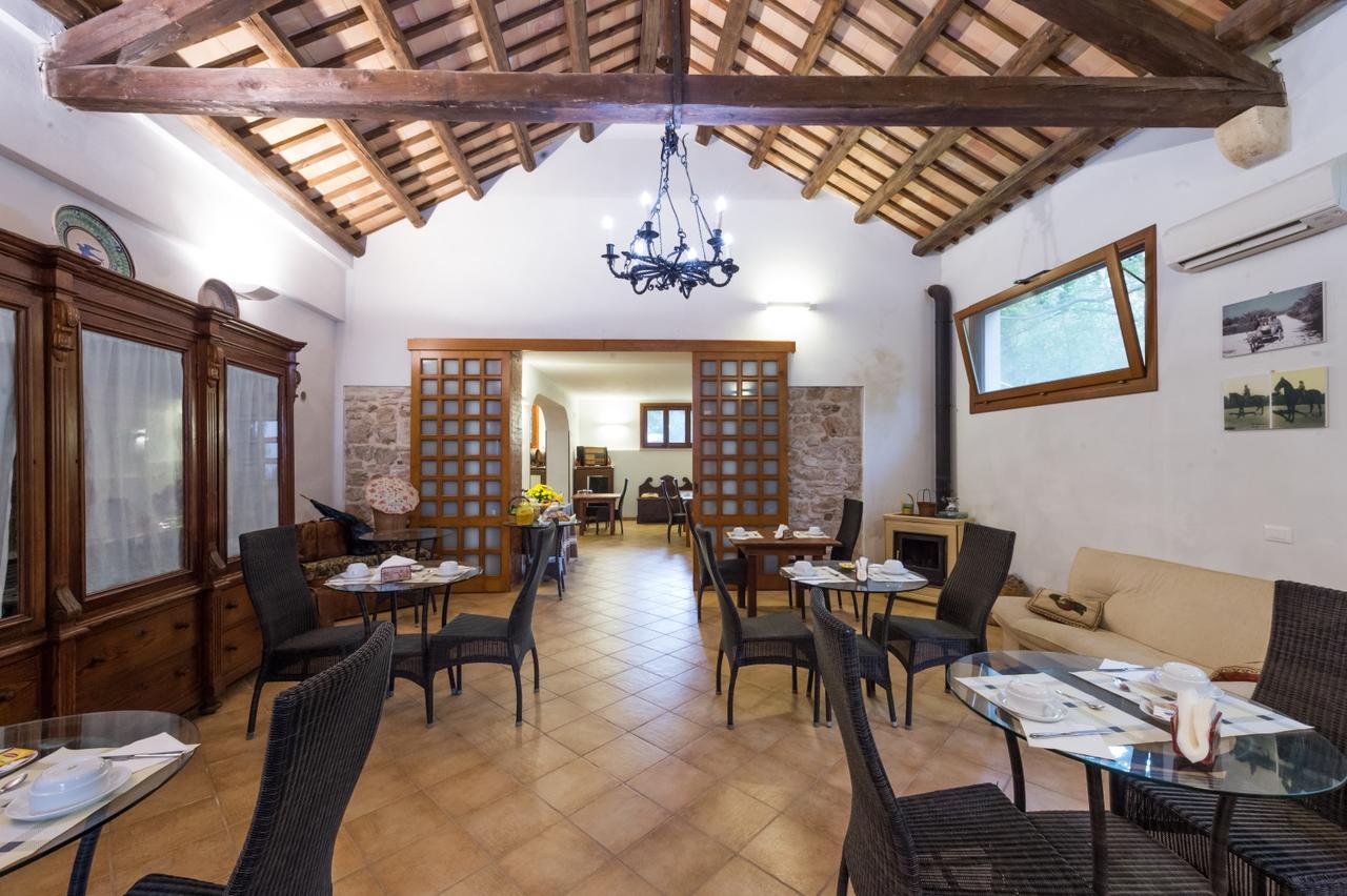 Azienda Agrituristica Tenuta Pizzolungo Erice Exterior foto